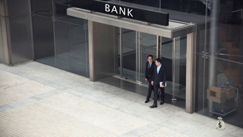 Como Escolher o Melhor Banco Digital no Brasil em 2026