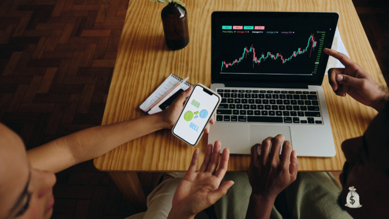 Bolsa de Valores Para Leigos Primeiro Passo Para Investir na B3