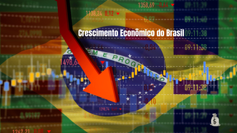 Desafios e Perspectivas para o Crescimento Econômico do Brasil em 2026