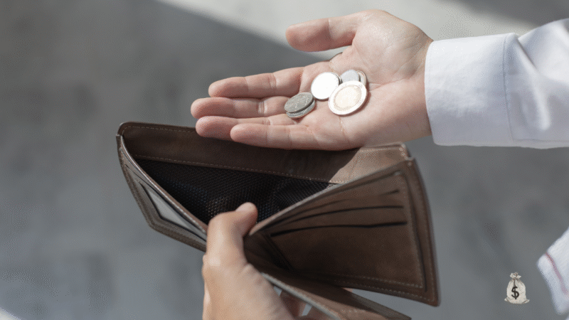 7 Passos Para Sair das Dívidas e Começar a Investir no Brasil