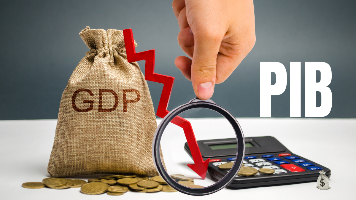 Projeções de Crescimento do PIB Brasileiro em 2026