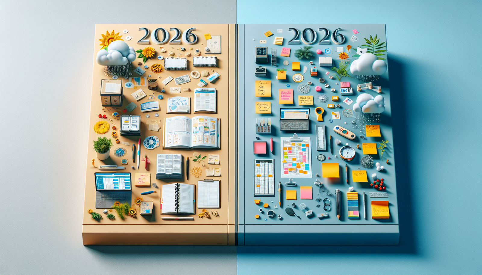 Notion vs. Trello: Qual a melhor ferramenta de gestão para 2026?