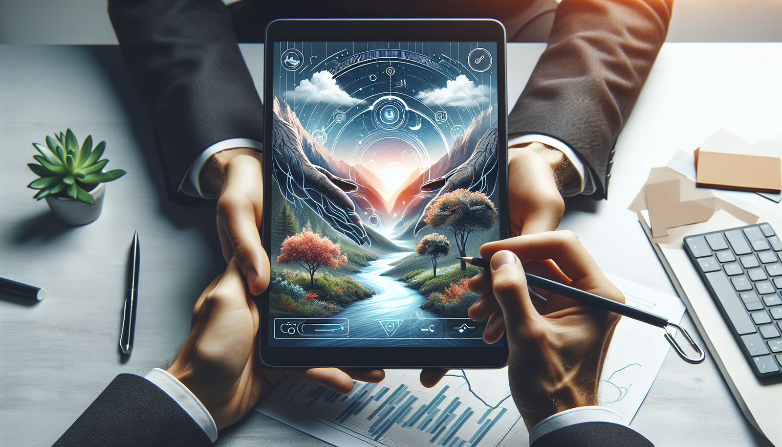 Review completa: Vale a pena usar o Canva Pro para design empresarial?
