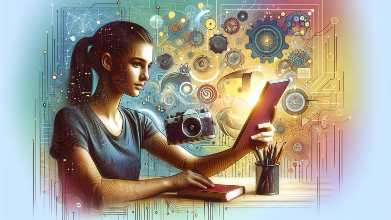 Como a IA generativa está mudando o mercado de programação.