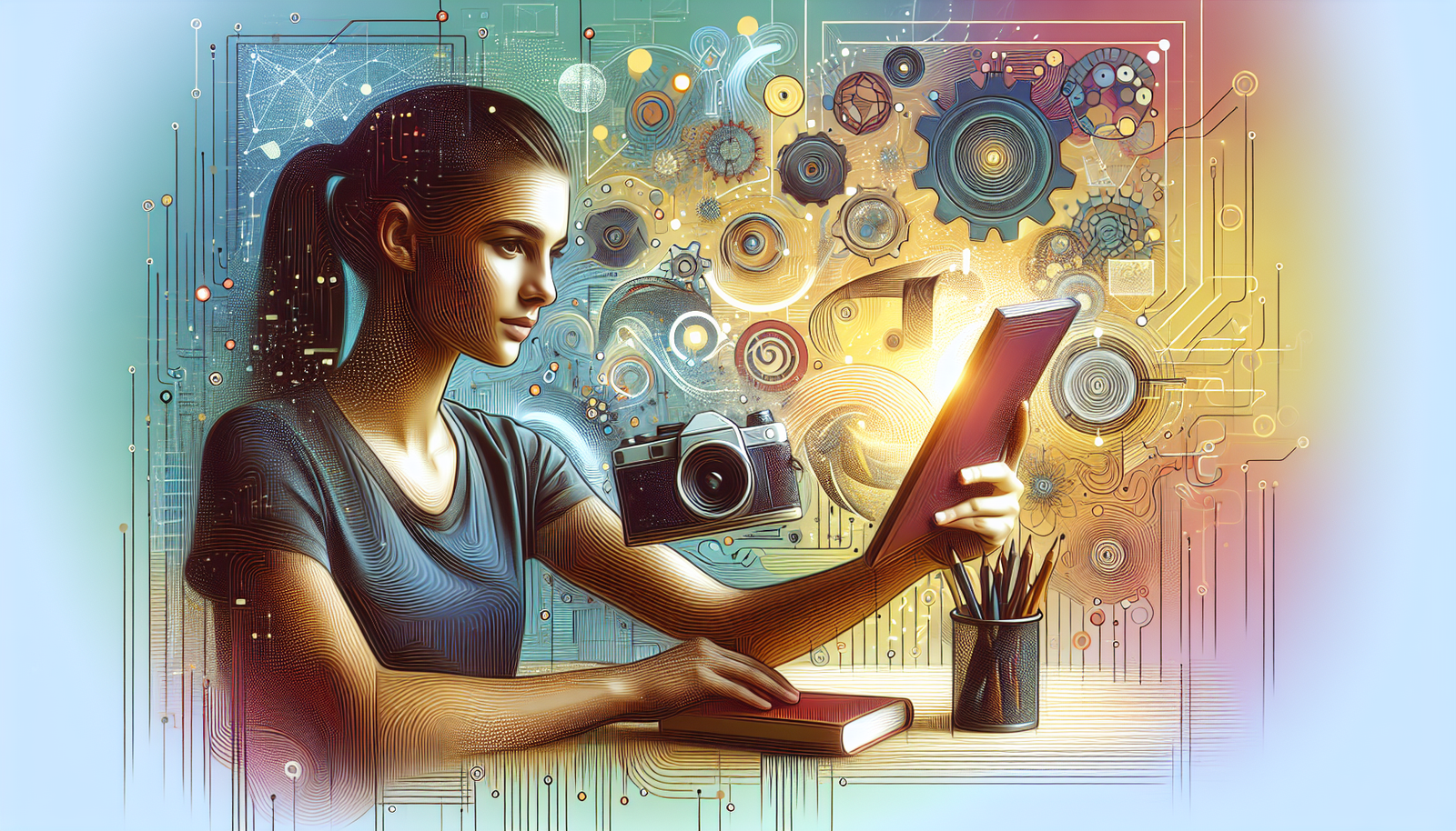 Como a IA generativa está mudando o mercado de programação.