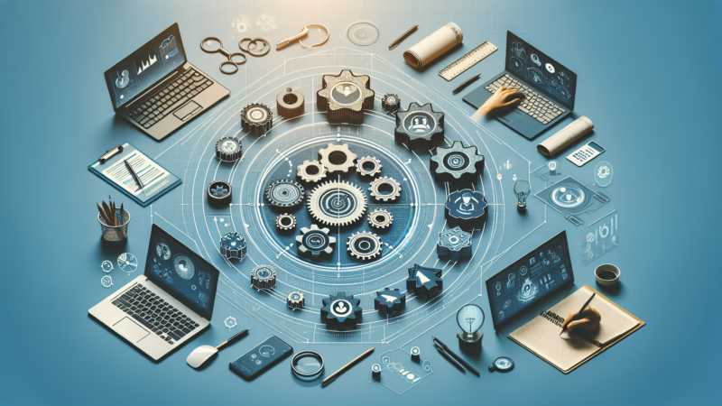 Monday.com: É realmente a melhor plataforma de gestão de projetos?