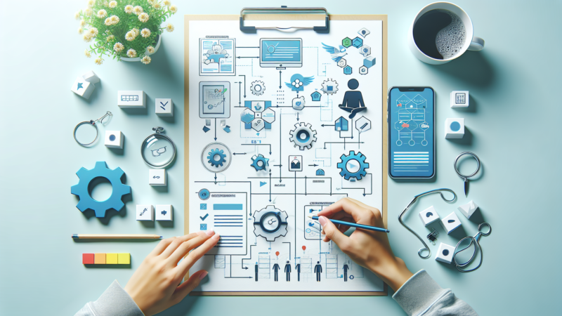 Metodologias Ágeis: O que é Scrum e Kanban e como aplicar.