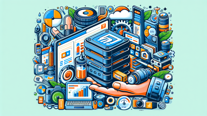 Os melhores plugins de cache para acelerar seu WordPress.