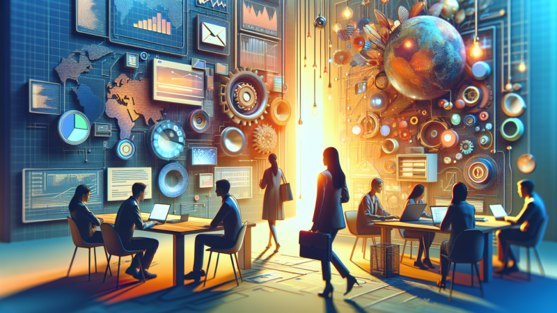 Soft Skills mais valorizadas pelas empresas de tecnologia em 2026.
