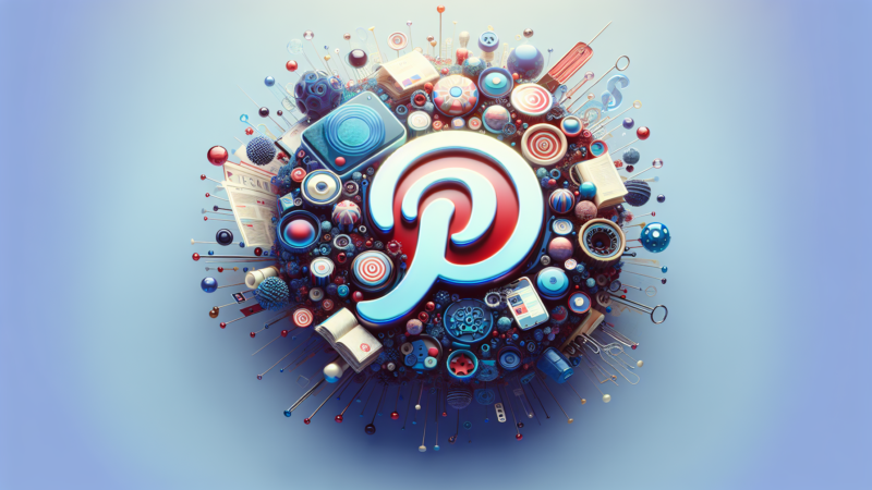 Como usar o Pinterest para gerar tráfego orgânico e lucro.