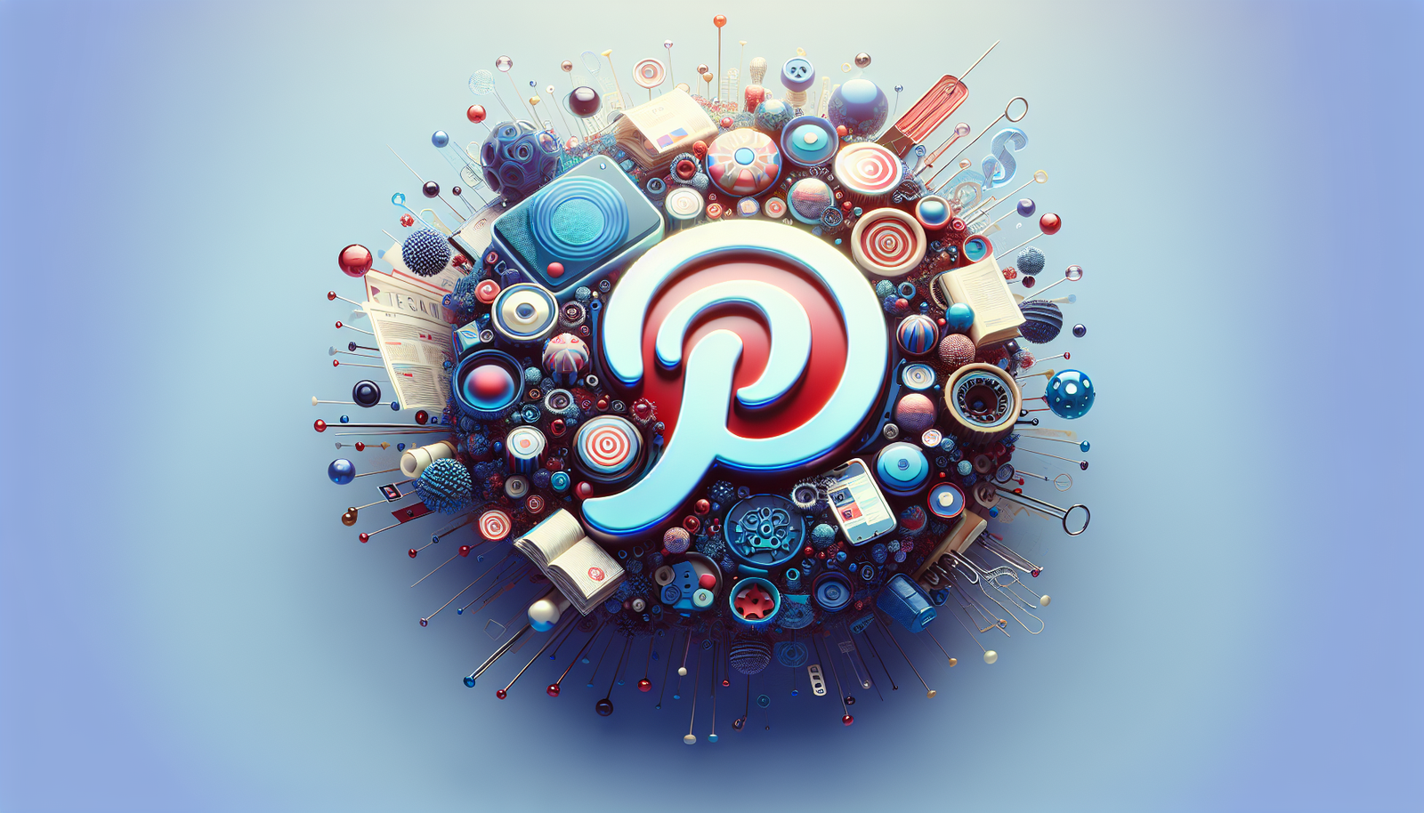 Como usar o Pinterest para gerar tráfego orgânico e lucro.
