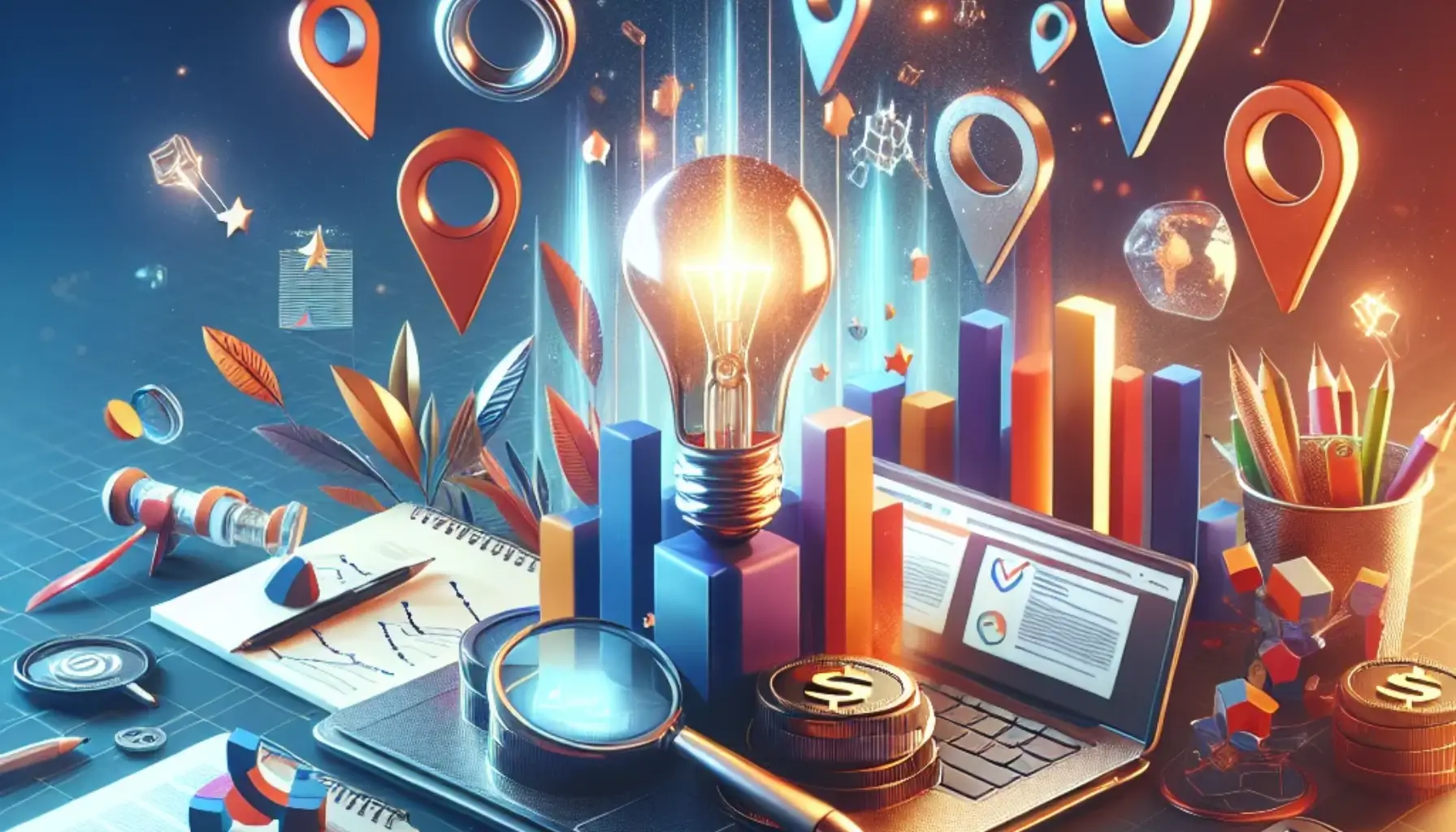 As 7 melhores ferramentas de SEO para análise de concorrência